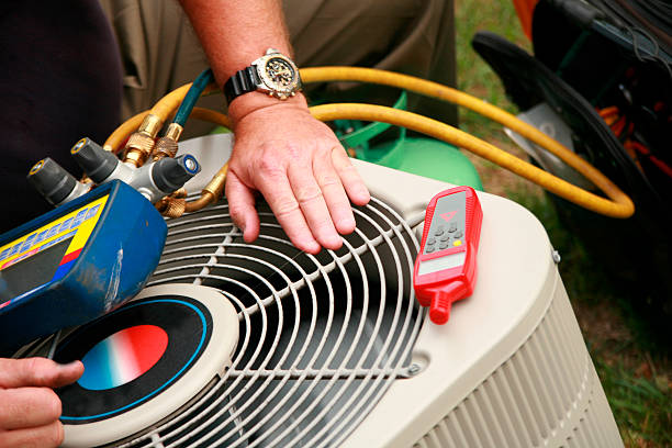 Best HVAC installation services  in Burlington, VT