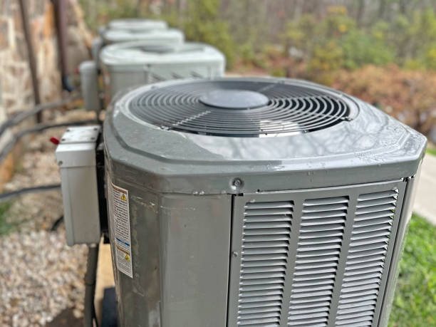 Best Residential HVAC services  in Burlington, VT